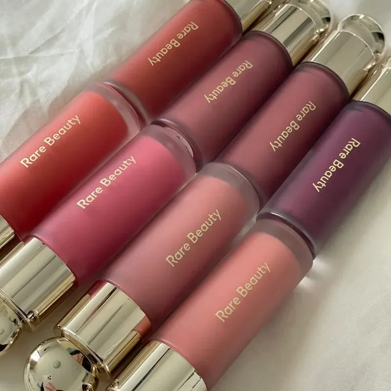 Rare Beauty Soft Pinch Liquid Blush, mehrere Farbtöne, leicht, mischbar, natürliches Flush, tägliche Gesichts-Make-up-Kosmetik für Frauen und Damen — image 7