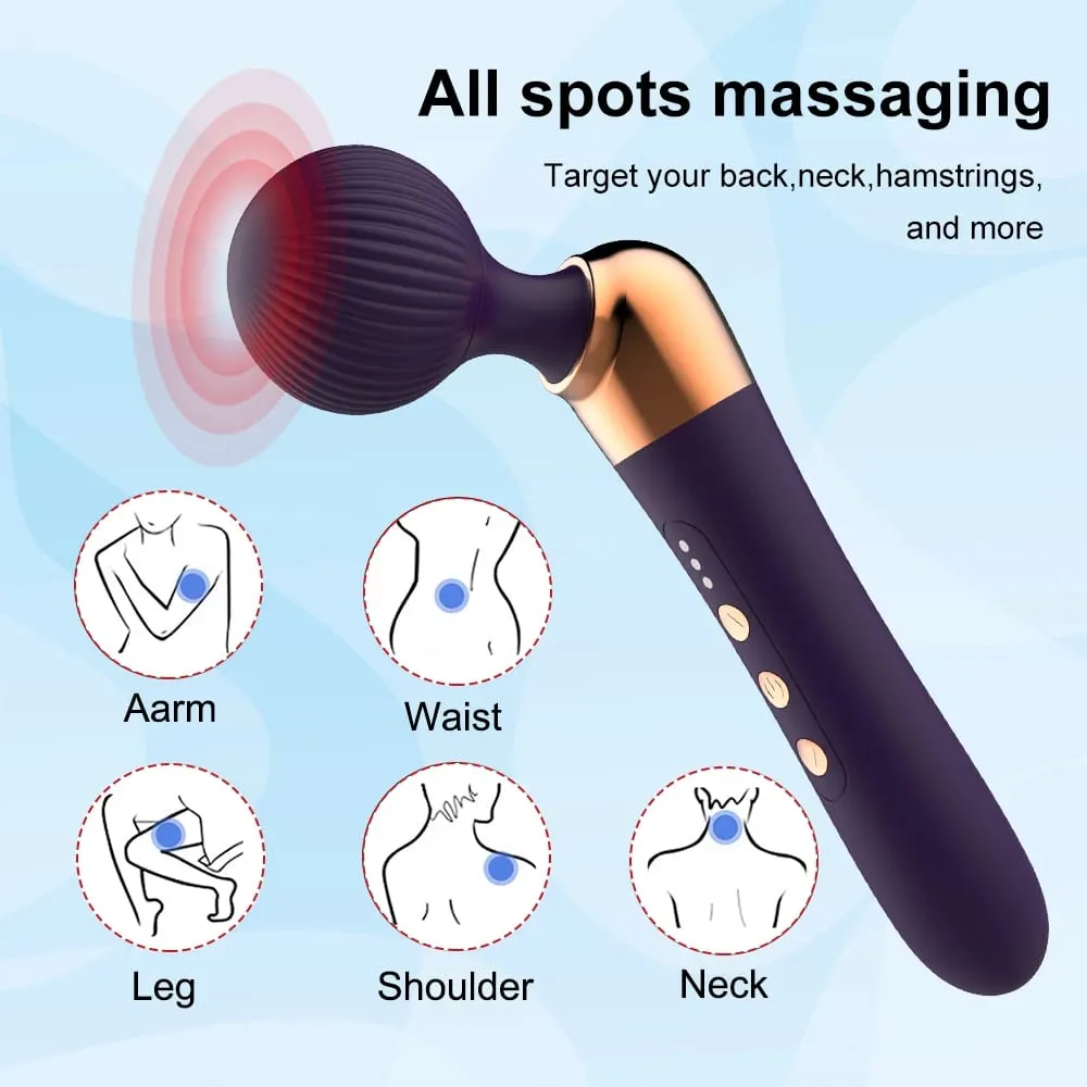 1pc Multi Funzionale Gomito AV Stick Masturbatore Femminile Massaggio Vibrazione G-Spot Stimolatore Clitorideo Giocattolo Del Sesso Prodotto Adulto di Sesso Femminile — image 4