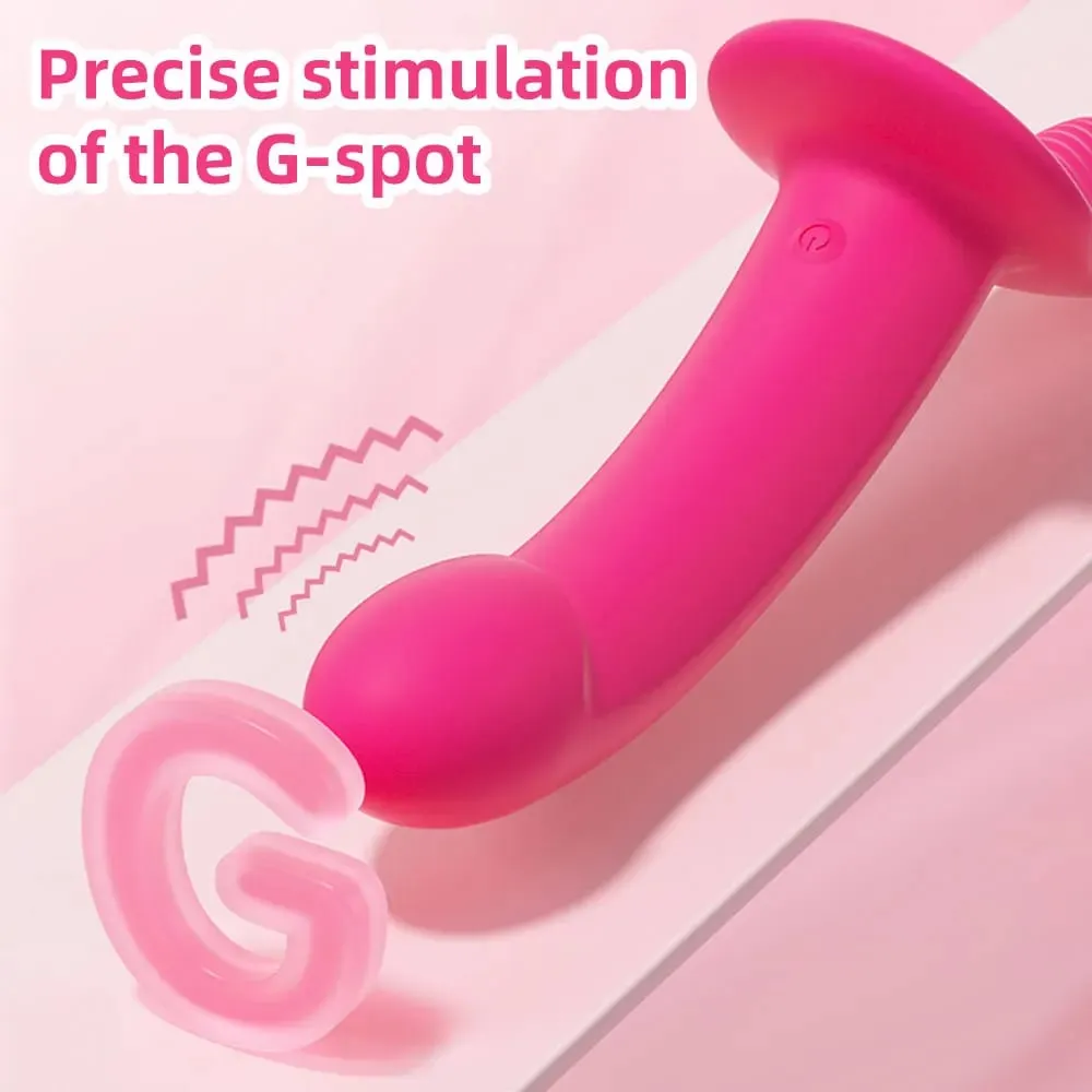 Vibrador vibratório com alça ajustável, vibrador com 10 modos de vibração, brinquedo sexual vestível para casais femininos, lésbicas — image 3