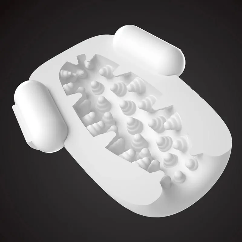 Male Fast Speed Trainer Penis Exercise Man Masturbator Cup Male Masturbation Electric Glans Vibrator Sensitive Training Massager — image 4