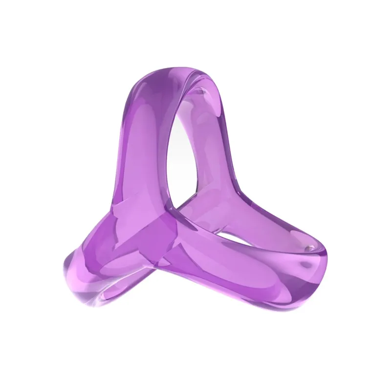 Männliche Penisringe, wiederverwendbar, Silikon, Samenverschlussring, stärkere Erektion, Penisring, Penisring, sexy Sexspielzeug für Männer, Spielzeug für Erwachsene — image 10