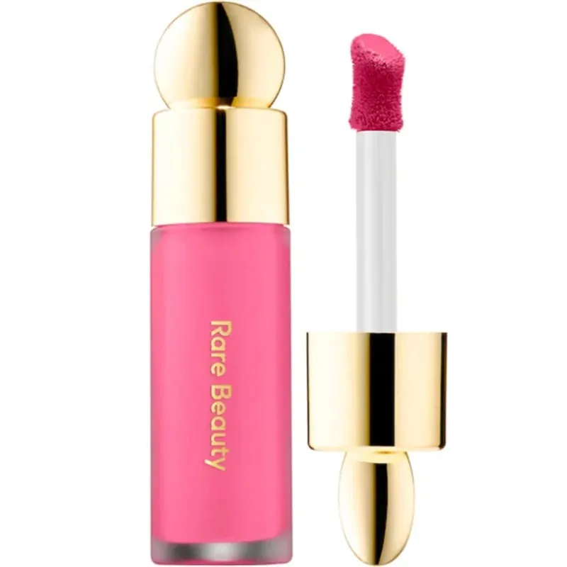 Rare Beauty Soft Pinch Liquid Blush, mehrere Farbtöne, leicht, mischbar, natürliches Flush, tägliche Gesichts-Make-up-Kosmetik für Frauen und Damen — image 13