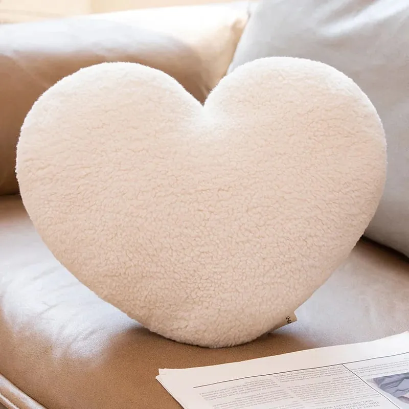 INS peluche sentire cuscino da tiro simpatico trifoglio bambola morbida casa divano decorazione cuscino cuscino giocattoli per bambini regalo di compleanno