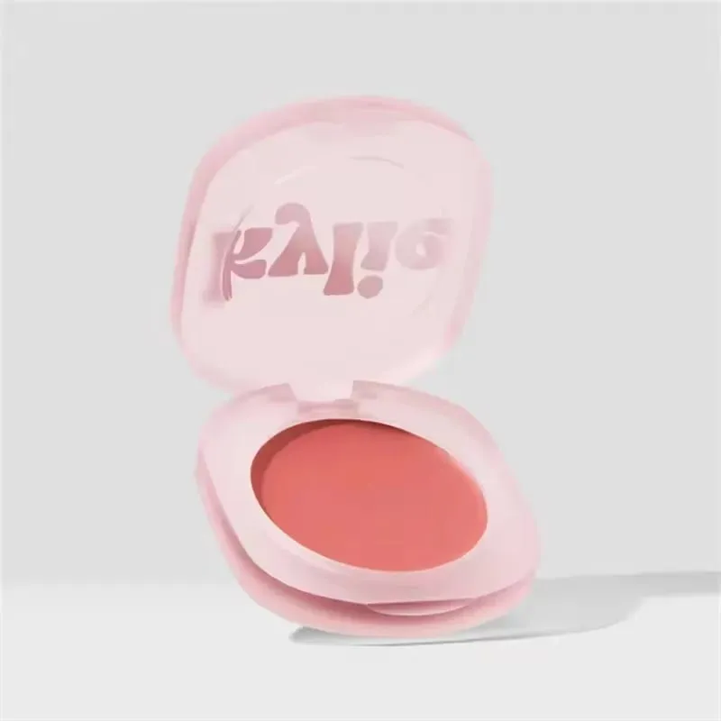Nuovo originale Kylie Crema multiuso Blush Dewy Cheek Tinta Idratante Viso Evidenziatore Bagliore naturale Trucco Cosmetico per le donne — image 10