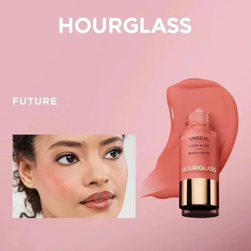 Přesýpací hodiny Phantom Glossy Pevný Lesk na rty Rtěnka Proti rozmazání Dlouhotrvající hydratace Bez vyblednutí Přírodní Fresh Glow Makeup — image 15