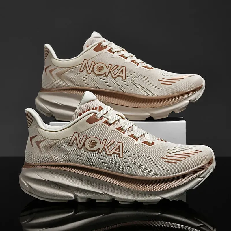 Comfortable Sport Running Shoes For Men Casual Platform Walking Sneakers Men's Trainer Office Good Quality Basketball Shoes Men