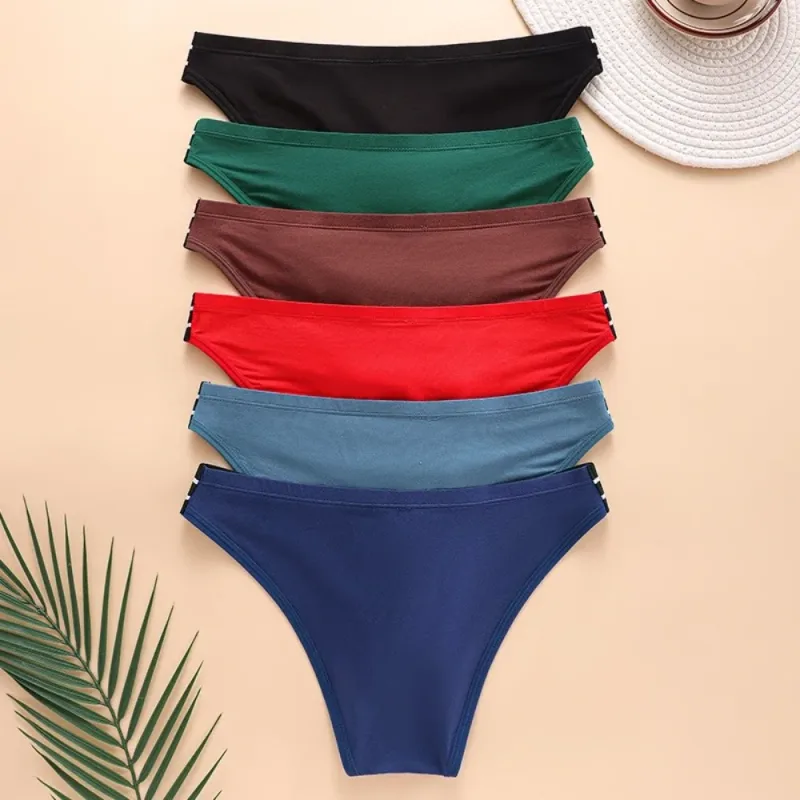 Onderbroeken Lingerie Heren Driehoek Slipje Streep Ademend Mannen Dunne Slips Midden Taille Grote Maat Ondergoed voor Mannen Geschenken — image 10