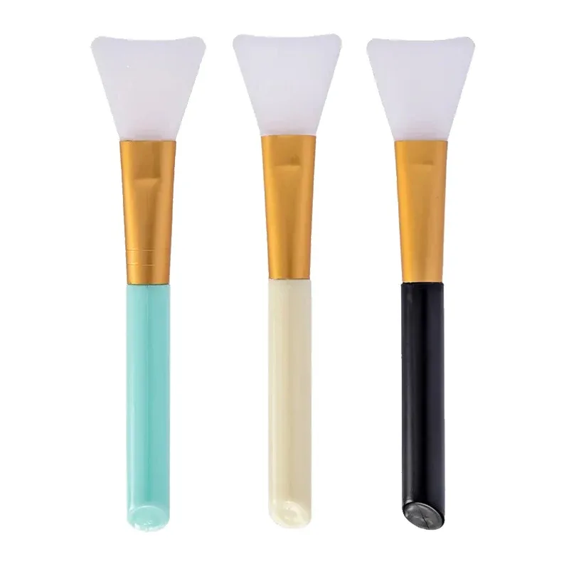 1/2/3/5er-Pack Silikon-Gesichtsmaskenpinsel – mild und weich, geeignet für alle Hauttypen, Schlammfilmpinsel, DIY-Anpassungs-Schönheitswerkzeug — image 30