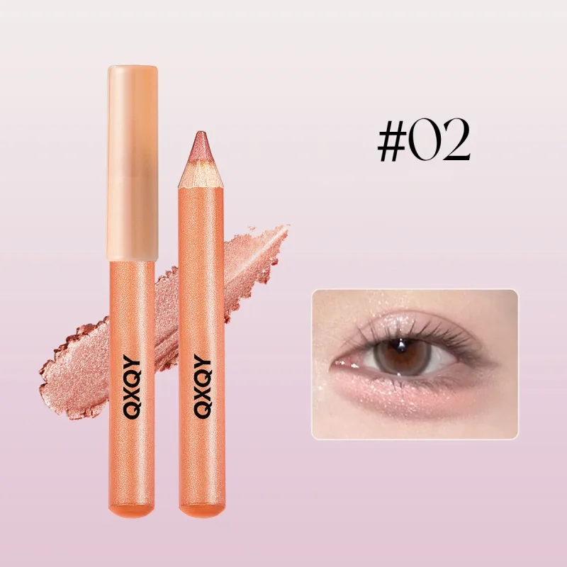 3D Under-Eye Highlighter Pen Waterproof Smudge Resistant Long-Lasting Multi-Use Eye Liner Brightening — image 3