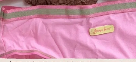 Dopamine Pink Plus Size Bra - Big Bust Lift | Anti-Sag Non-Trace Thin Lingerie Wireless Push Up Comfort Sexy Support — image 15