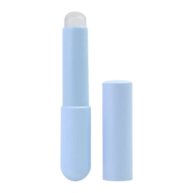 3/1pcs Berus Bibir Silikon Berus Koncealer dengan Penutup Topeng Bibir Aplikator Berus Glos Bibir Berus Gincu Berus Makeup Alat Kecantikan — image 9