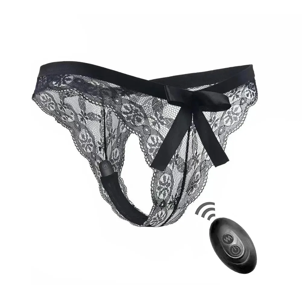Mini Mutandine telecomandate Uovo vibrante G-Spot Giocattolo clitorideo Donne Stimolatore vaginale Masturbatore Vibratore Giocattoli sessuali per coppie — image 1