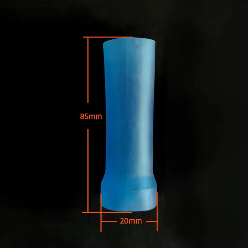 Accessori per Size Master Stretch Estensore del pene Sistema di ingrandimento Giocattolo del sesso Uomini Pompa per pene Cintura per potenziamento della barella — image 31