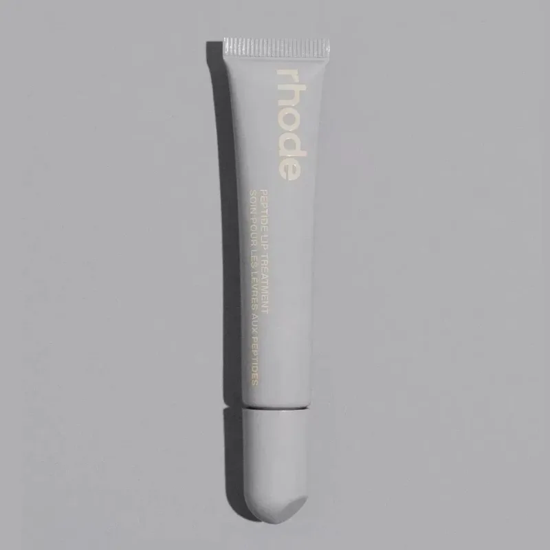 Rhodeskin Spring Lip Gloss Lip Balm Smoothing Lipstick Lines Lasting Nourishing Women Daily Care Makeup Moisturizer Blush Girl — image 15