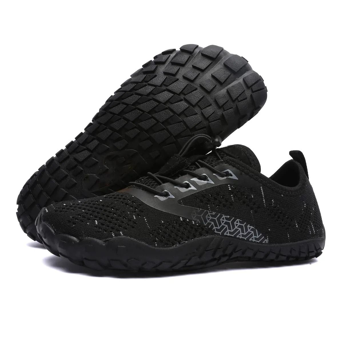 Chaussures de course sur sentier pour hommes et femmes, baskets minimalistes, pieds nus, large largeur, entraînement de gymnastique, Fitness, faible chute, tapis roulant, athlétique gratuit