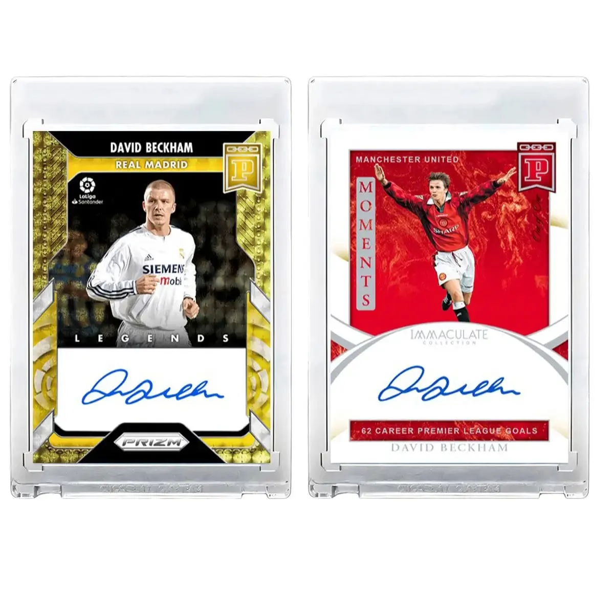 Set di carte da calcio All-Star fai-da-te con confezione regalo di compleanno per Messi Ronaldo e Mbappé per la collezione di carte per ragazzi di calcio — image 20