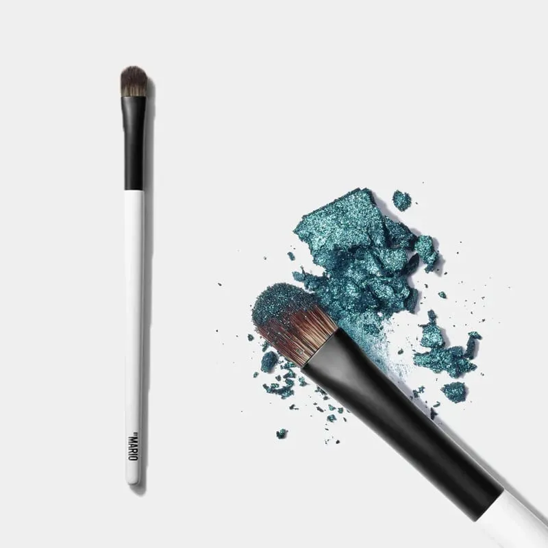 F1 F2 F3 F4 F5 E6 EF1 EF2 E3 E4 E5 E7 Highlight Blush Makeup Brush Ambient Soft Glow Brush Blød Fiber Hår Kosmetisk Mario Brush — image 4