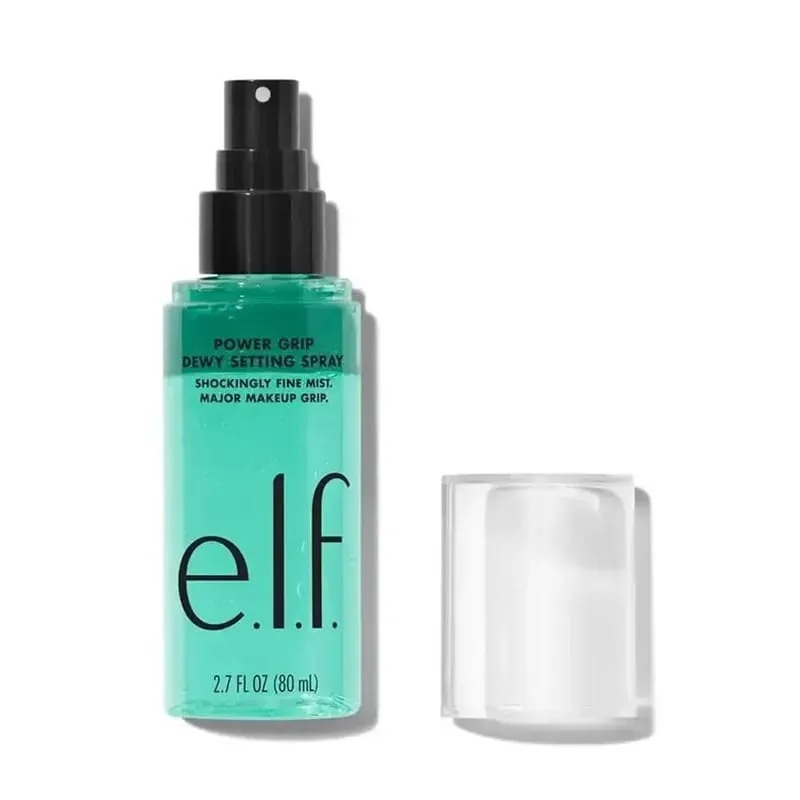Hot Elf multi-efekt zielony różowy podkład esencja rozjaśniający żel nawilżający esencja utrwalająca spray podkład w płynie kosmetyki