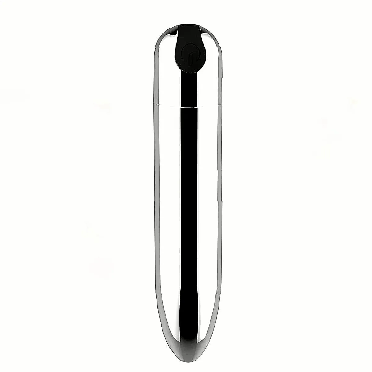 Lompat Baru Telur Usb Pengecasan Wayarles Kejutan Kuat Mini Kepala Peluru Mainan Seks Untuk Wanita Dewasa 18+ Penggetar Getaran Kuat — image 3