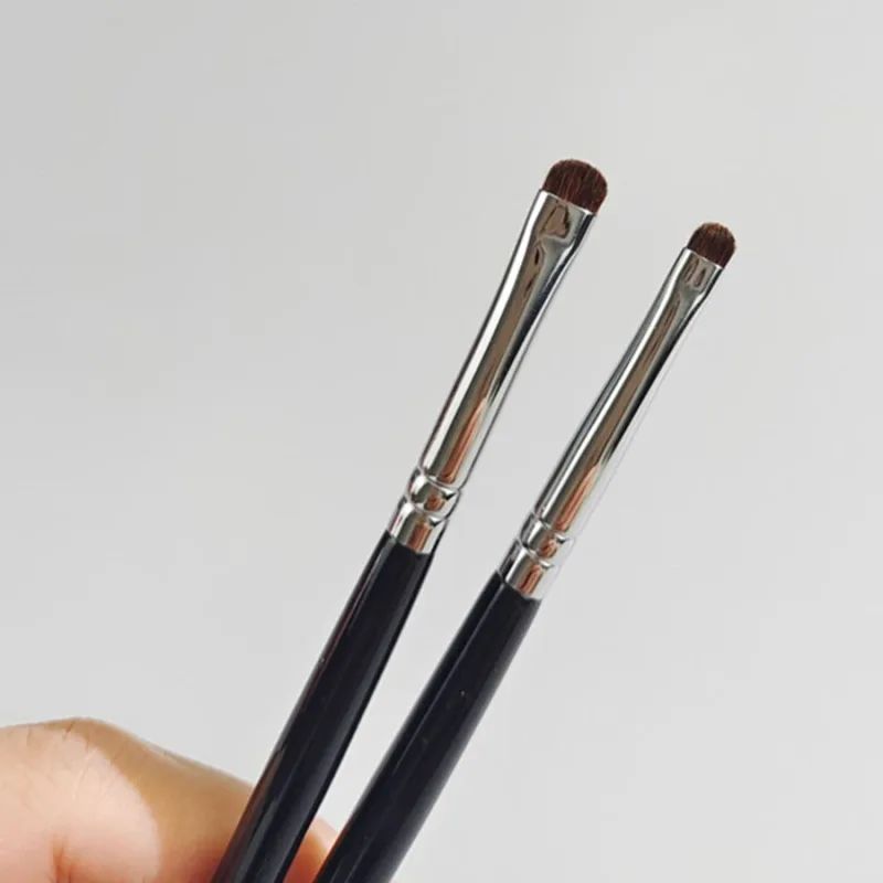 Fine Eyeshadow Makeup Brushes Set Eye Shadow Eyebrow Eyeliner Concealer Fineness Brush Kit — image 5