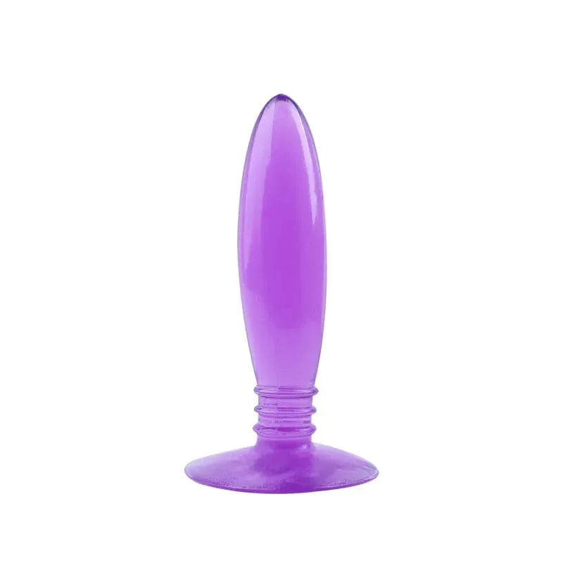 Soft Anal Dildo Butt Plug Prostate Massager Adults Gay Phalluses Anal Plug Beads Sex Toys For Men Bdsm Toys For Woman Adult Game — image 18