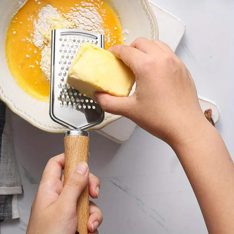 1ks Citronový sýrový multifunkční drtič Citrusový drtič citronu Kuchyňské příslušenství — image 10