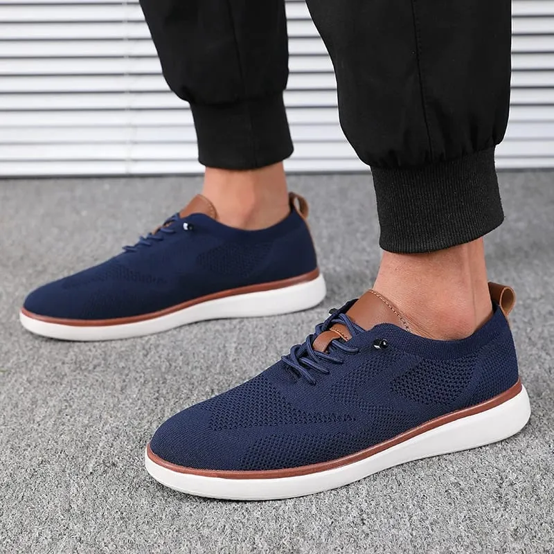 Barfuß-Wanderschuhe Herren, ultraweite Version, Zero Drop, leichte, atmungsaktive Sportschuhe, einfache und neutrale Laufschuhe — image 2