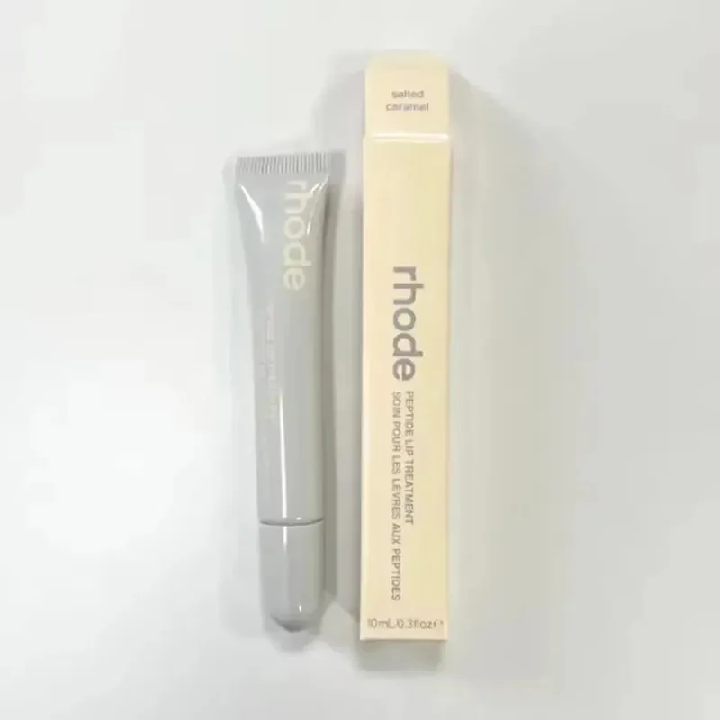 RHO Più Nuovo Lip Gloss Balsamo per le labbra Levigante Contorno Stick Bronzer Impermeabile Finitura Naturale Naso e Mascella Contouring Regalo Tascabile — image 21