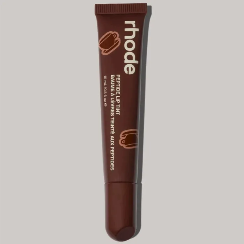 ยี่ห้อ Lips Gloss ลิปกลอส Plump Moisturizing Lip Glaze Essence Gel น้ำมัน Long Lasting Nourishing ลิปสติก Care ผลิตภัณฑ์แต่งหน้า — image 21