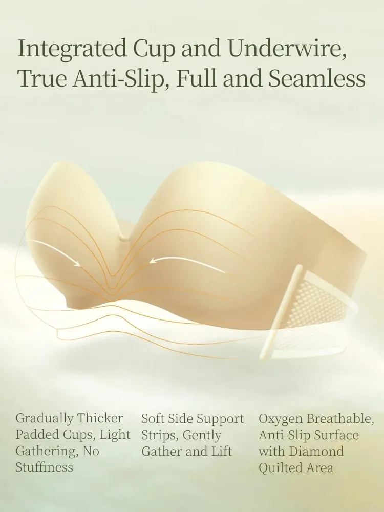 Sommer Liebsten Bh Set für Frauen Sexy Drahtlose Nahtlose Push-Up Unsichtbare Bhs Rohr Tops Weibliche Unterwäsche MX266 + N194 — image 5