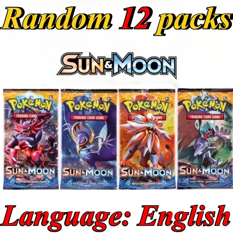 10 pacchetti di carte Pokémon Stelle luminose 151 evoluzioni prismatiche PALDEAN FATES Regalo di carte di transazione di battaglia di rinforzo inglese — image 25