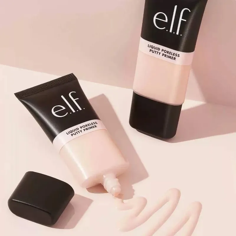 Hot Elf multi-efekt zielony różowy podkład esencja rozjaśniający żel nawilżający esencja utrwalająca spray podkład w płynie kosmetyki