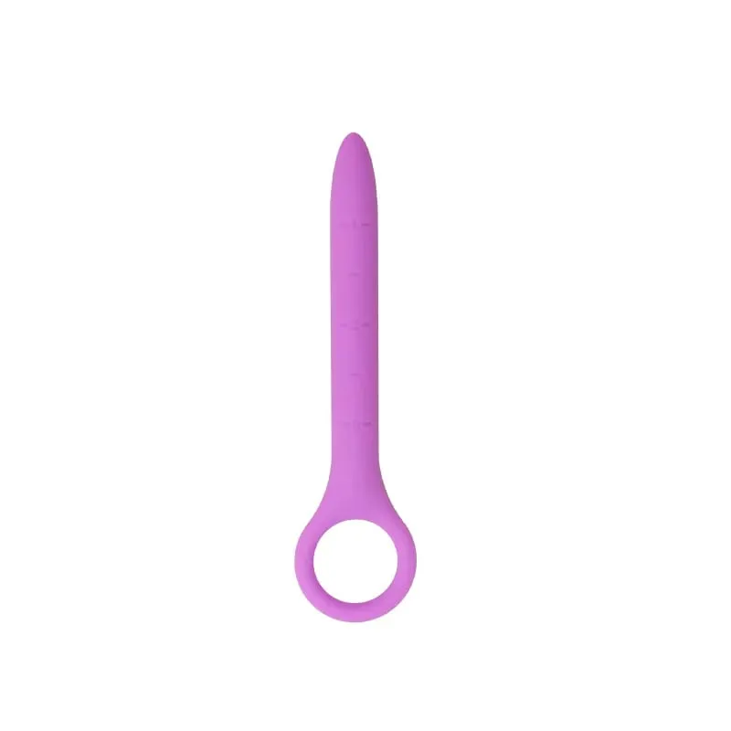 5PCS New Silicone Anal Plug With Scale Female Butt Plug Dildo Anal Stimulation G-Spot Masturbation Adult Sex Toys for Women Men — image 9