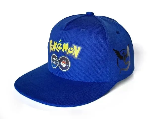 Pokemon Pikachu Berretto da baseball Anime Cartoon Figura Cosplay Cappello regolabile Donna Uomo Bambini Sport Berretti Hip Hop Giocattoli Regalo di compleanno — image 36