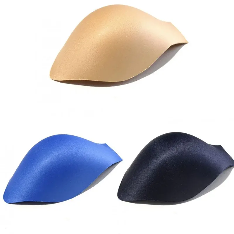 for Men Insert Pad Enhancer Cup Padded Pouch Briefs Underwear Sponge — image 7