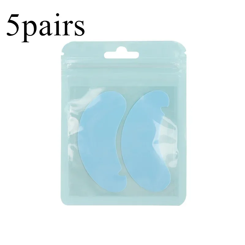 1 Có Thể Tái Sử Dụng Silicone Mi Miếng Lót Mi Nối Dài Miếng Dán Thiết Kế Hình Chữ U Lông Mi Nâng Gel Mắt Miếng Lót Làm Đẹp Dụng Cụ Trang Điểm — image 19
