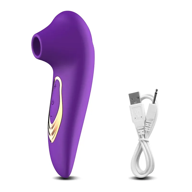 Vibromasseur à succion sous vide pour femme, stimulateur de Clitoris et de mamelons, masturbateur féminin, produits pour adultes, jouet sexuel pour femme — image 8
