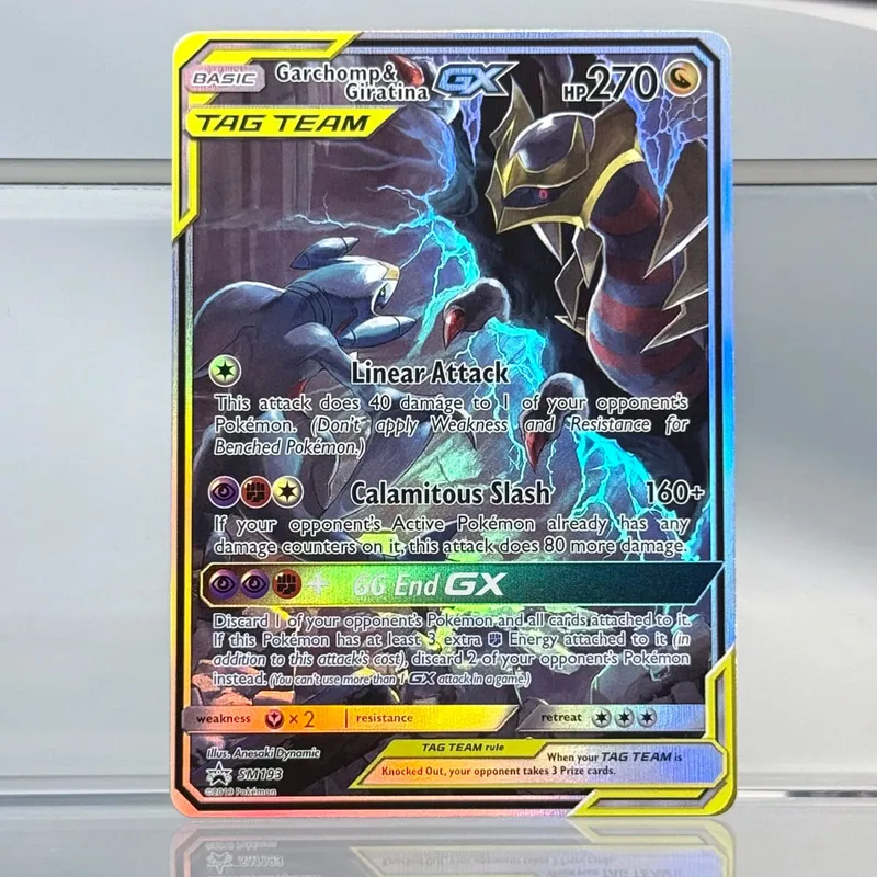 Koleksi Perdagangan Permainan Holografik Kad Proksi PTCG Charmander (SV) Pikachu Flareon EX Kad Foil PKM Tunggal Venusaur EX