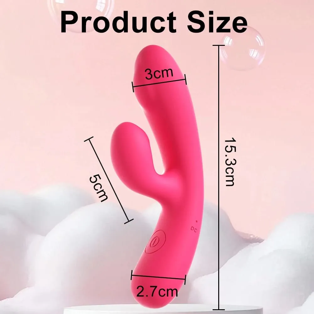 Principiante Stimolazione del capezzolo del clitoride vibratore del vibratore femminile 10 modalità di vibrazione Vagin Orgam Giocattoli del sesso per le donne Coppie Piacere — image 5