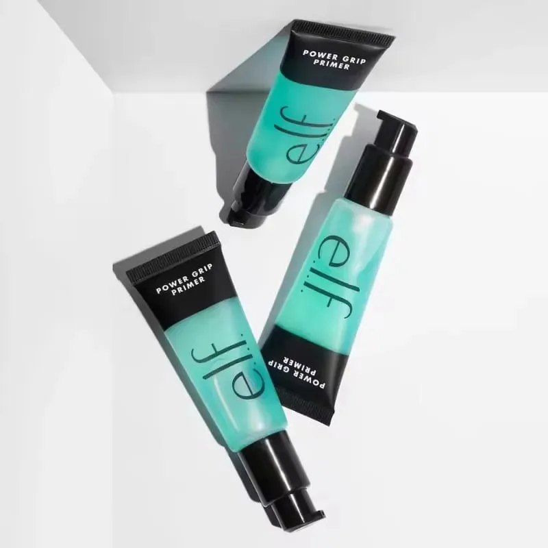 75ml ELF Power Grip Primer Tekstur Jumbo Menyegarkan Mudah Menyerap Melembapkan Menganjalkan Wajah Memurnikan Menghidrat Melicinkan Kulit — image 5