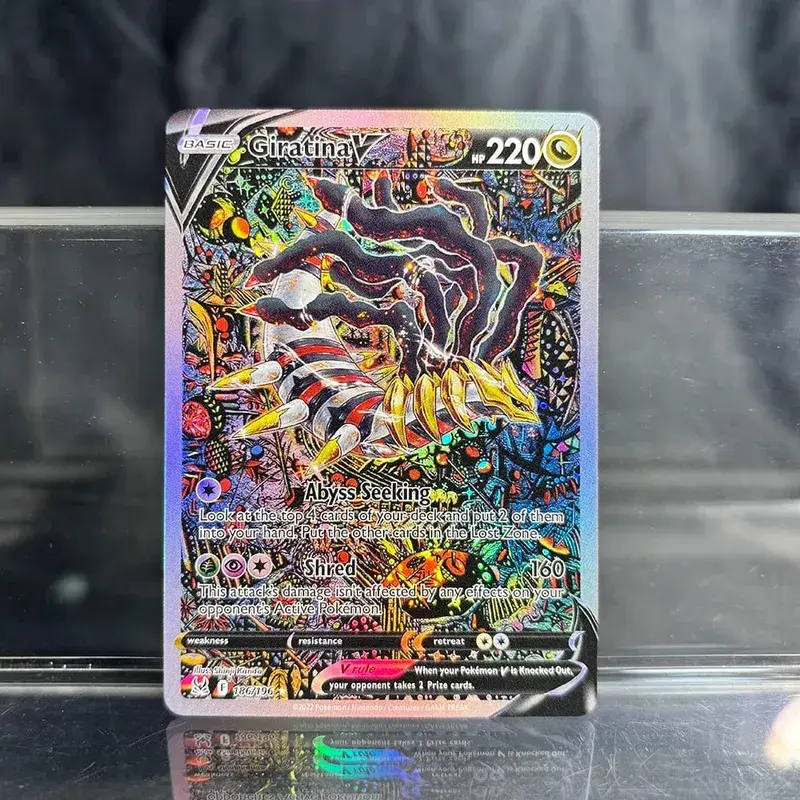 Holografische PKM-Einzelkarten, Charizard EX, Pikachu, 1. Auflage, Neo Mewtu, PTCG-Ersatzkarten, Sammlung, Kampfkarten, Spielzeug, Geschenke — image 10