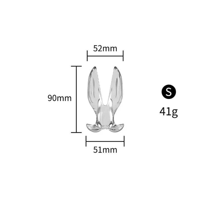 Holle Anale Plug Butt Plug Dildo Anus Kont Dilatator Prostaat Massager G Spot Stimulatie Volwassen Producten Speeltjes voor Vrouw mannen Homo — image 9