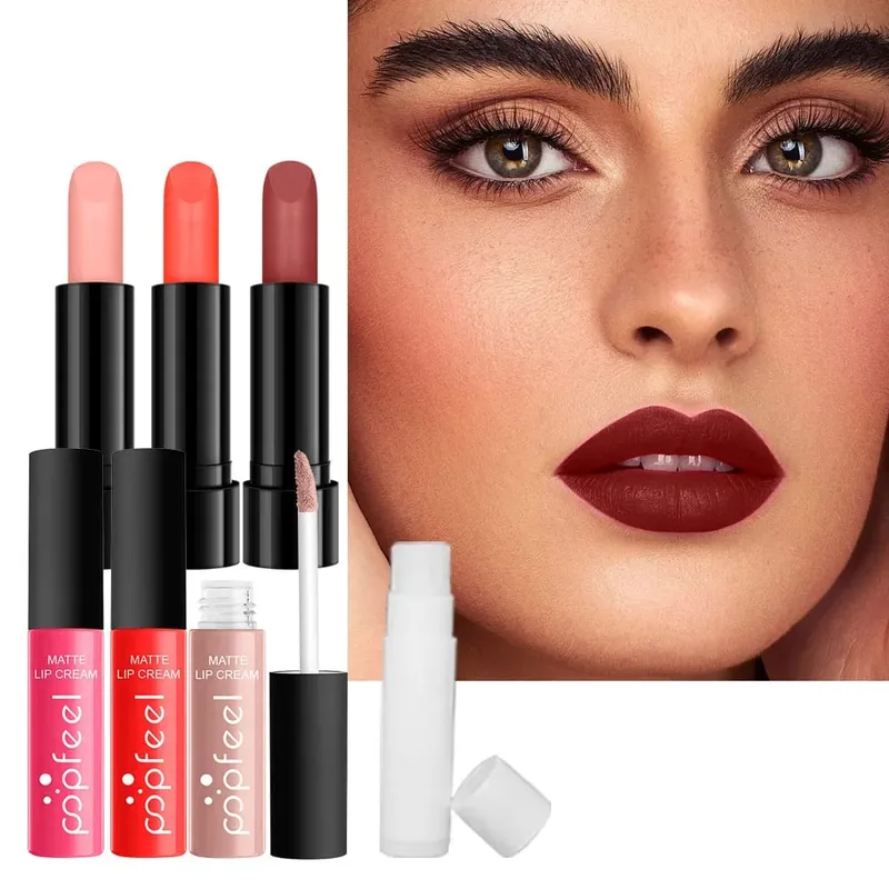 Women's All-In-One Makeup Kit Full Set - Eyebrow Eyeliner Eyeshadow Included Beauty Makeup Sets for Women — image 3