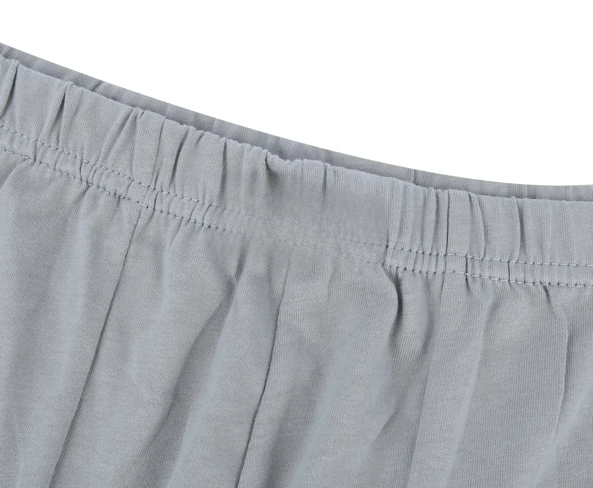 2 Pack 100% Cotton Men's Boxer Shorts 8XL 10XL Plus Size Breathable Underwear Soft Elastic Waistband Big Tall Underpants — image 4