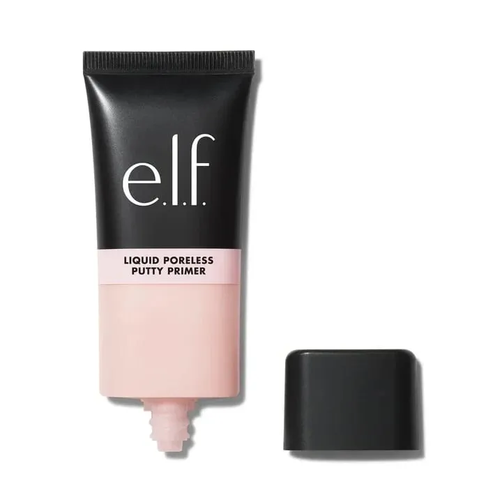 Ban Đầu ELF 75Ml Power Grip Sảng Khoái Dễ Dàng Hấp Thụ Dưỡng Ẩm Da Mặt Lót Làm Săn Chắc Dưỡng Ẩm Trước Trang Điểm Thiết Lập Xịt Sản Phẩm — image 16