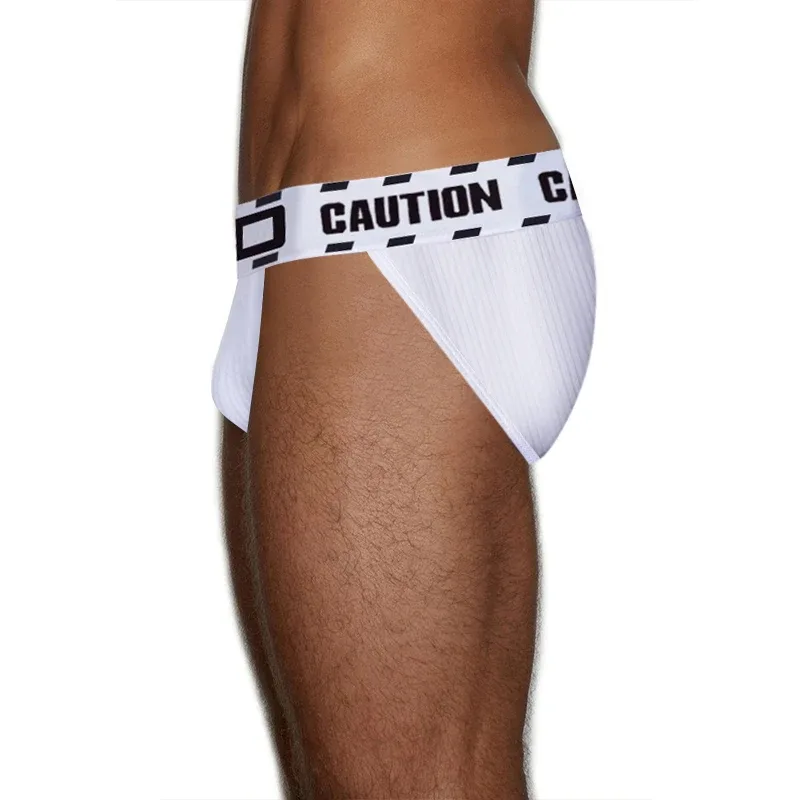 Sexy U Convex Cotton Man's Underwear Men Briefs Underpants Comfortable Men's Briefs Bikini Gay Underwear Men's lingerie — image 18