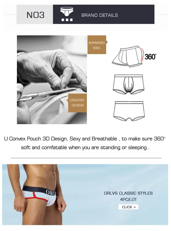 Pinky Seaso Marke Bestseller Sexy Dreieck Hosen Modal Dünne Einfarbig Unterwäsche männer Modale Briefs Lüften Plus Größe Männer — image 14
