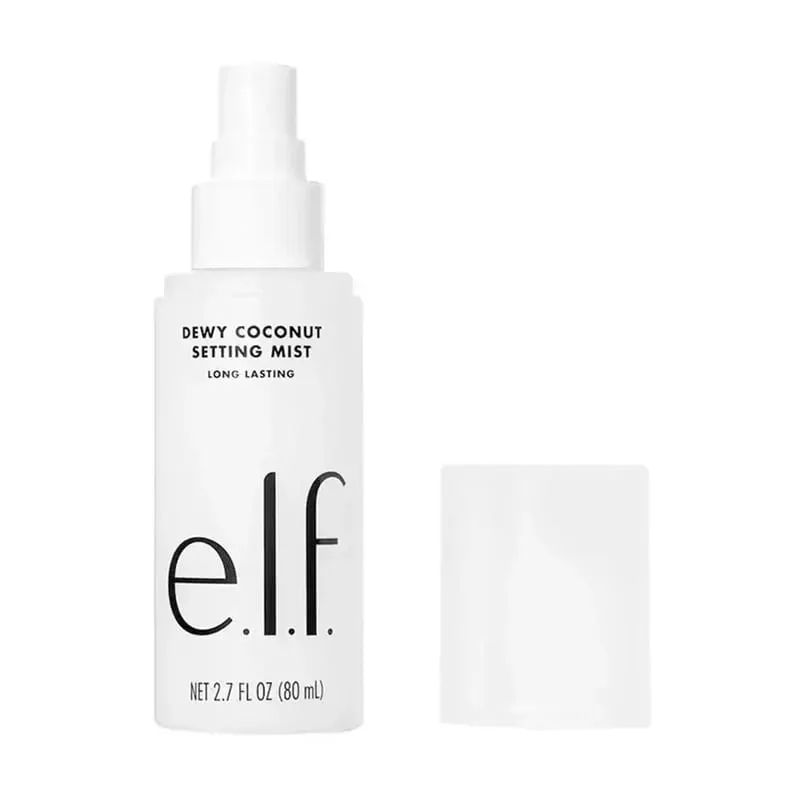 Hot Elf multi-efekt zielony różowy podkład esencja rozjaśniający żel nawilżający esencja utrwalająca spray podkład w płynie kosmetyki