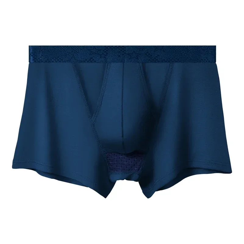 Dark Navy Blue