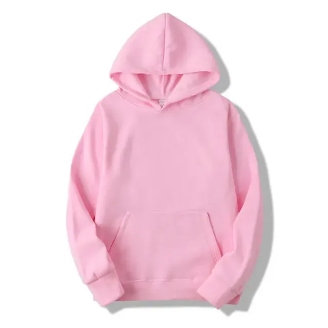 ธรรมดาขนแกะHoodiesขายส่งจำนวนมากเสื้อกันหนาวผู้ชายHooded SweatshirtราคาถูกHoodieสำหรับMan Sudaderas Para Hombre — image 25